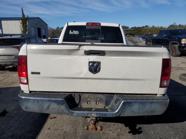 2019 RAM 1500 CLASS - 1C6RR6TT2KS657581