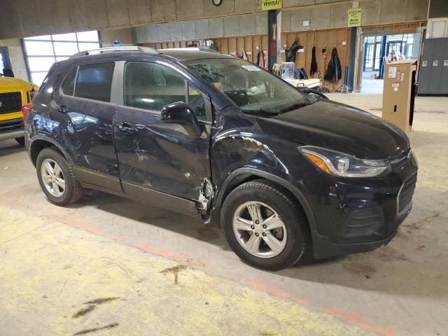 2021 CHEVROLET TRAX 1LT - KL7CJLSB3MB312069