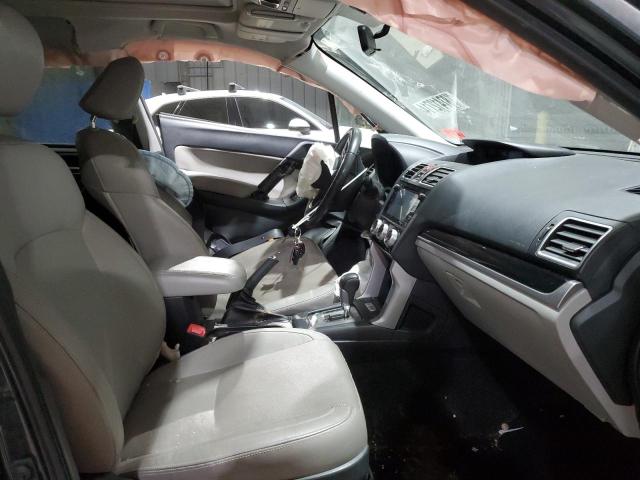 2017 SUBARU FORESTER 2 - JF2SJAJC4HH438183