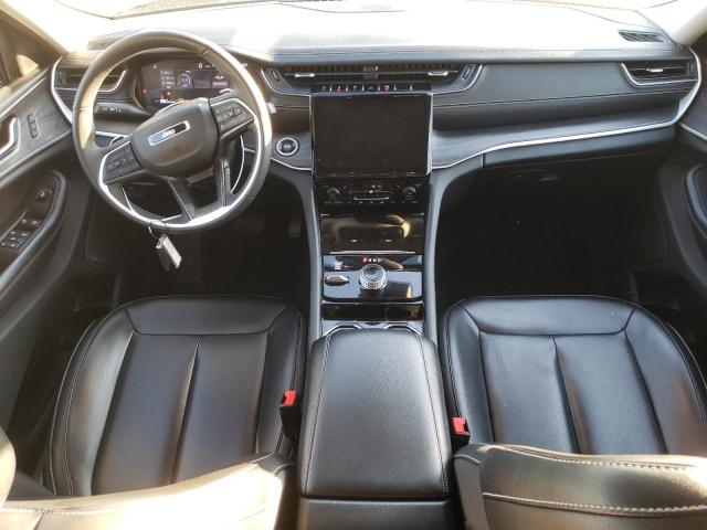 2023 JEEP GRAND CHER - 1C4RJHBG3P8749769