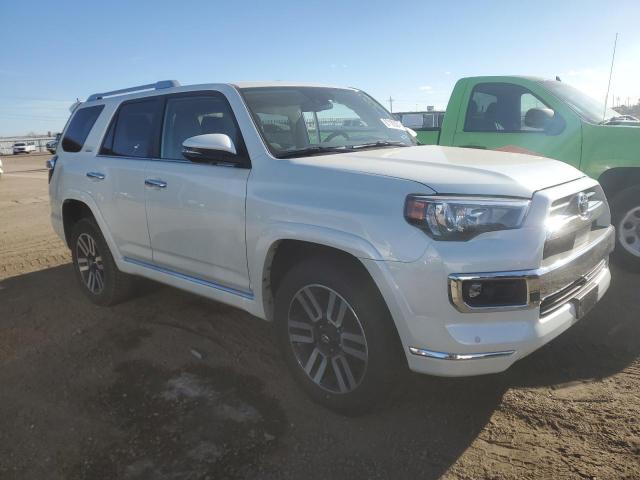 2023 TOYOTA 4RUNNER LI JTEKU5JR5P6200902