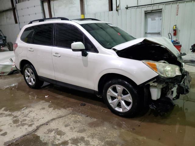 2015 SUBARU FORESTER 2 - JF2SJAFCXFH411446