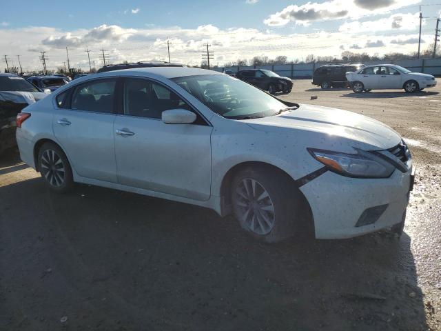 2017 NISSAN ALTIMA 2.5 - 1N4AL3AP0HC148349