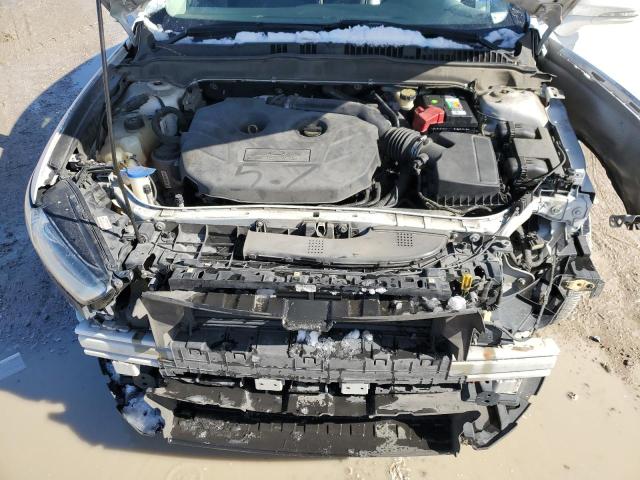 2015 FORD FUSION SE - 3FA6P0H99FR130656