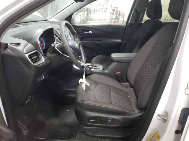 2019 CHEVROLET EQUINOX LT - 3GNAXKEVXKS609874