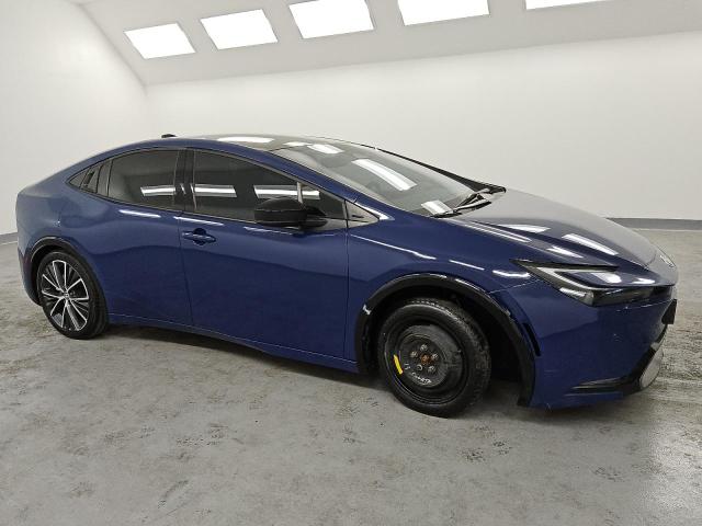 Vin: jtdacaau6r3017433, lot: 88371855, toyota prius le 20244