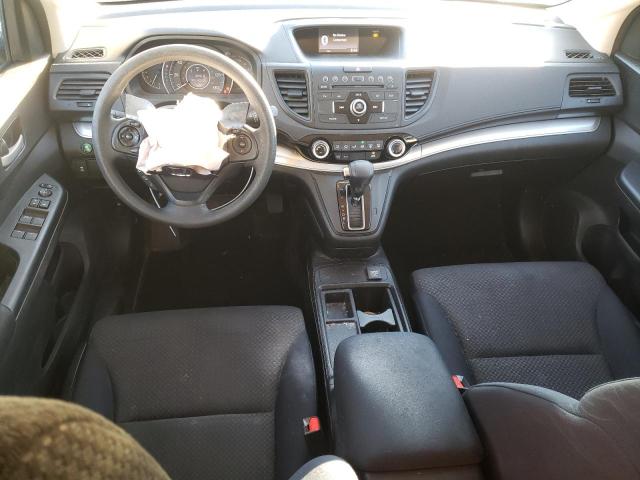 2016 HONDA CR-V LX - 2HKRM3H38GH532458