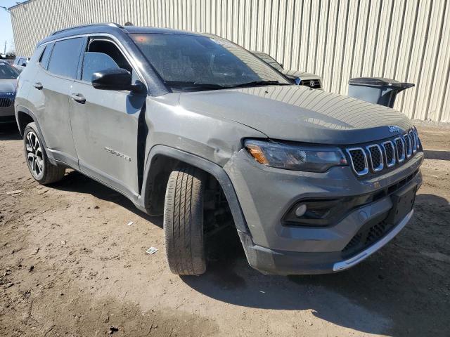 2023 JEEP COMPASS LI 3C4NJDCN7PT514717