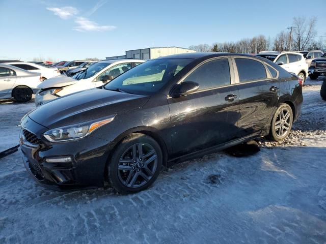 KIA FORTE GT L