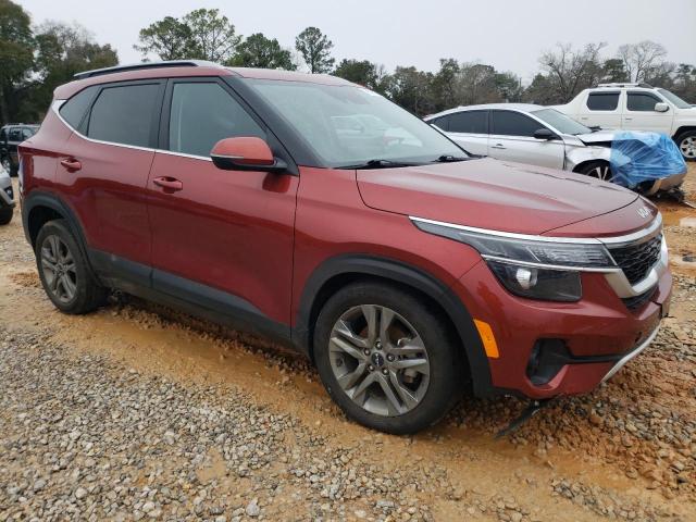 2023 KIA SELTOS S KNDEU2AA7P7430252