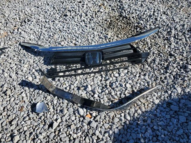 2022 HONDA ODYSSEY EL 5FNRL6H94NB027313