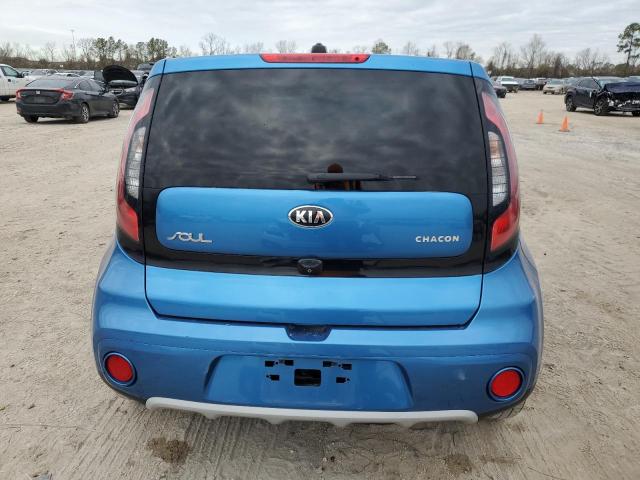 2019 KIA SOUL + - KNDJP3A51K7644726