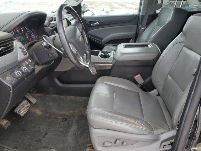 2015 CHEVROLET SUBURBAN K 1GNSKJKC8FR119412