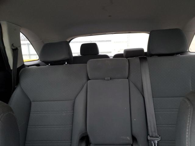 2016 KIA SORENTO LX - 5XYPG4A34GG104327