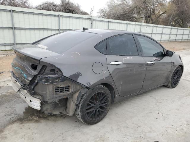 Vin: 1c3cdfcb4fd277645, lot: 43338515, dodge dart limited 20153