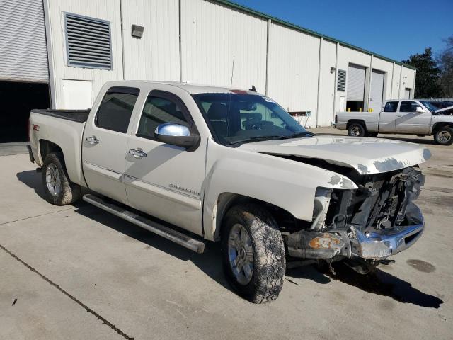 Vin: 3gcpcse04dg158370, lot: 42423605, chevrolet all models c1500 lt 20134