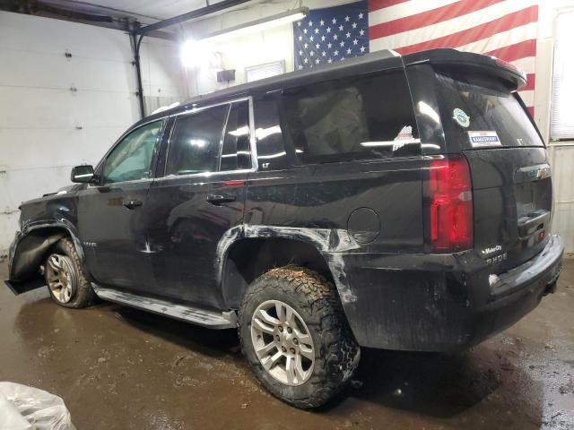 2015 CHEVROLET TAHOE K150 - 1GNSKBKC9FR585792