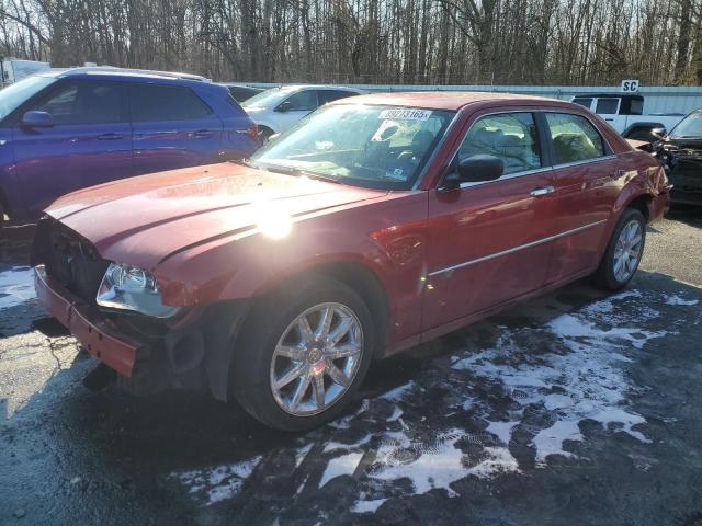 CHRYSLER 300C