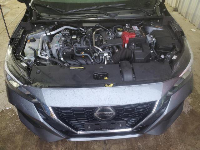 2021 NISSAN SENTRA SV - 3N1AB8CV1MY242816