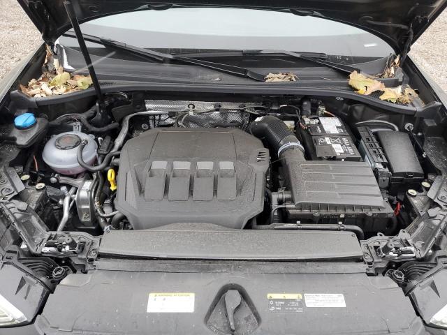 2024 AUDI Q3 PREMIUM - WA1DECF38R1178343