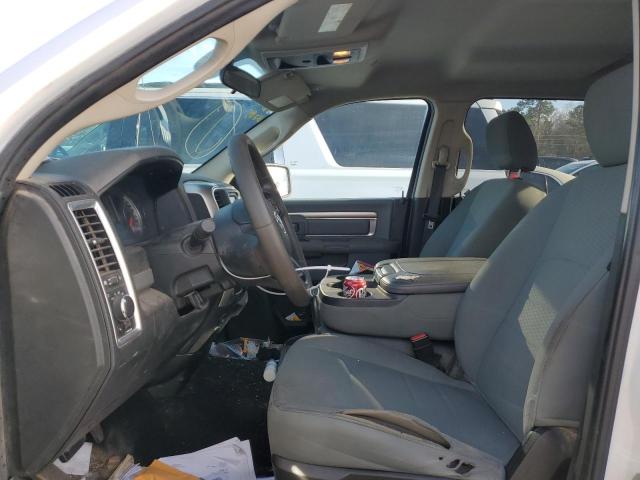 2019 RAM 1500 CLASS - 1C6RR6TT2KS657581