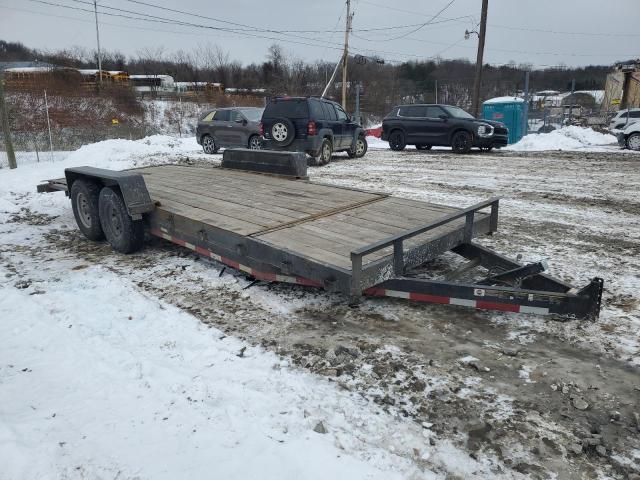 2022 STAGECOACH TRAILERS UTIL TRL #3293382444