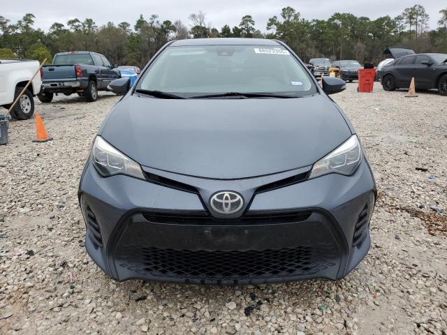 2018 TOYOTA COROLLA L - 5YFBURHE6JP740225