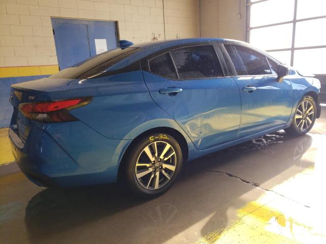 Vin: 3n1cn8ev5ll861931, lot: 88696765, nissan versa sv 20203