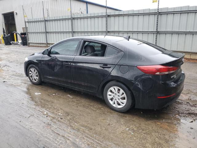 2017 HYUNDAI ELANTRA SE - 5NPD74LF1HH134776