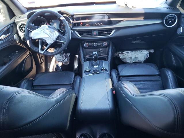 2018 ALFA ROMEO STELVIO TI ZASFAKNN0J7B93550