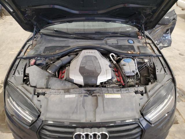 2018 AUDI A7 PREMIUM WAUW3AFC9JN069148