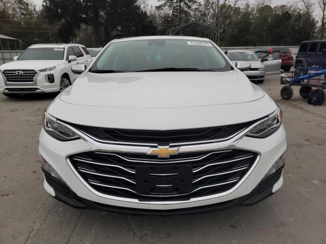 2023 CHEVROLET MALIBU PRE - 1G1ZE5ST8PF119654