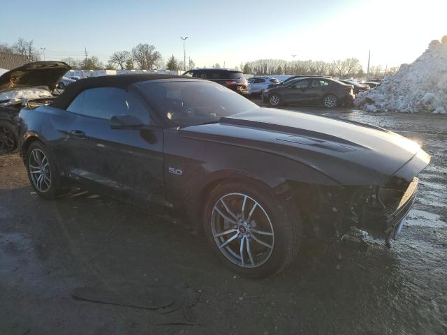 Vin: 1fatp8ff7h5311092, lot: 88646435, ford mustang gt 20174