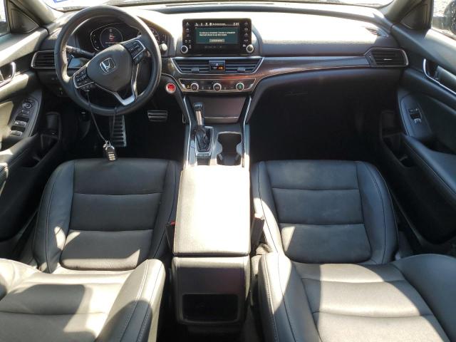2019 HONDA ACCORD SPO - 1HGCV1F37KA074102