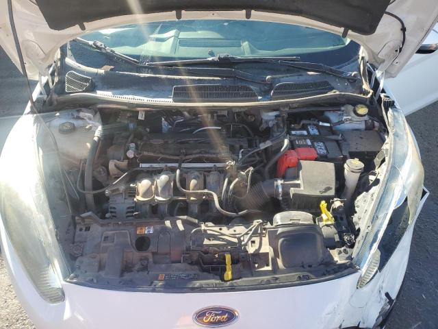 2015 FORD FIESTA SE - 3FADP4BJ2FM208225
