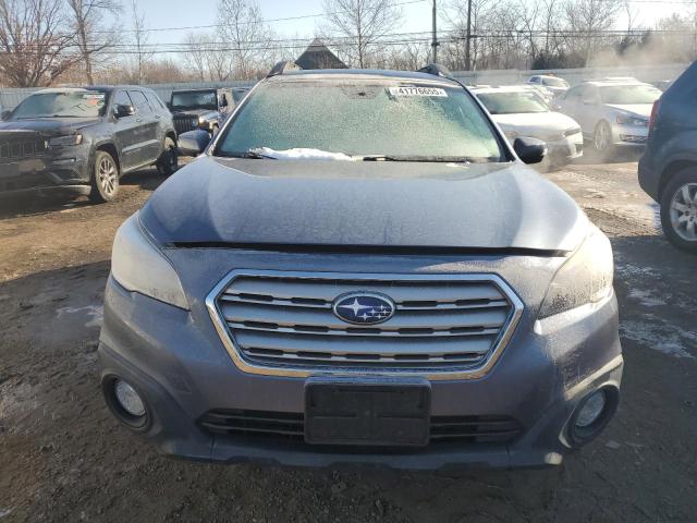 2017 SUBARU OUTBACK 2. - 4S4BSAFC5H3364334