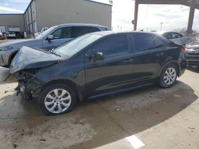 2020 TOYOTA COROLLA LE #3097804125