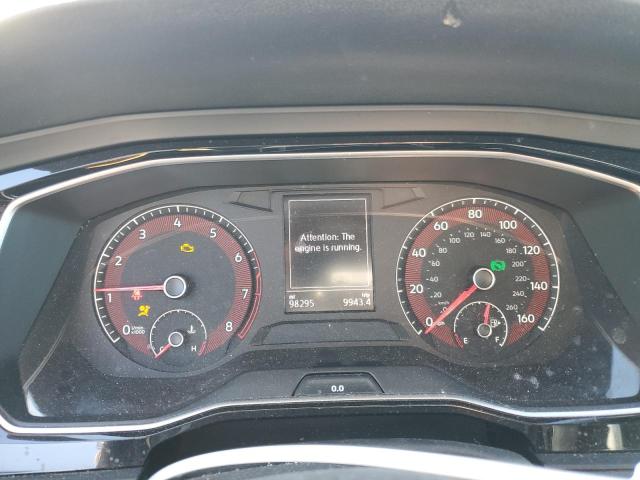 2019 VOLKSWAGEN JETTA S - 3VWC57BU4KM034026