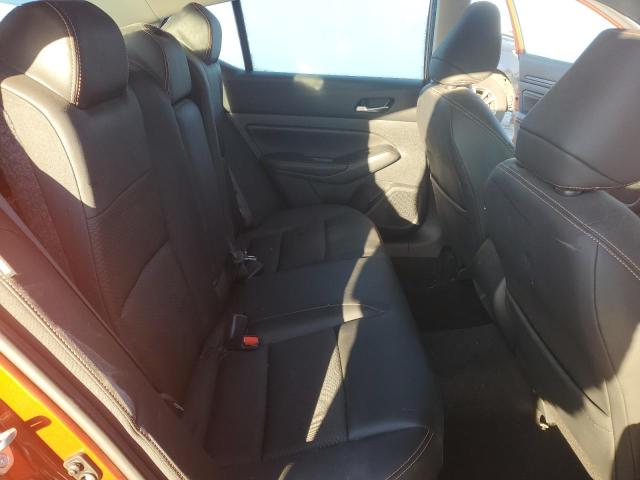 2021 NISSAN ALTIMA SR - 1N4BL4CV0MN330282