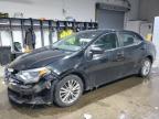 2015 TOYOTA COROLLA L - 2T1BURHE7FC285019