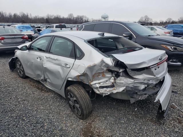 Vin: 3kpf24ad4le183847, lot: 87469184, kia forte fe 20202