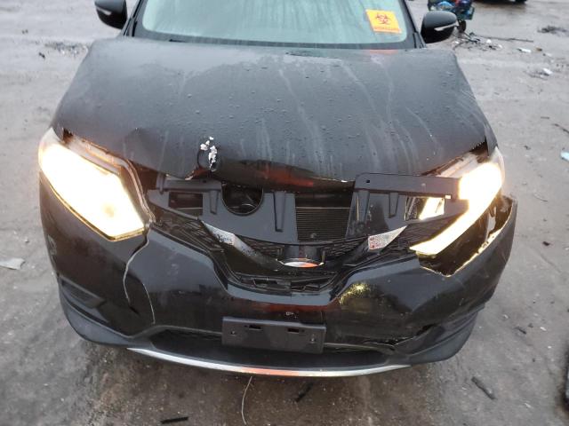 2015 NISSAN ROGUE S - KNMAT2MV6FP524282
