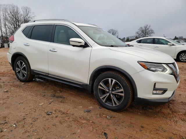 2017 NISSAN ROGUE S - 5N1AT2MT9HC825052