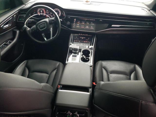 2020 AUDI Q8 PREMIUM WA1BVAF10LD000667