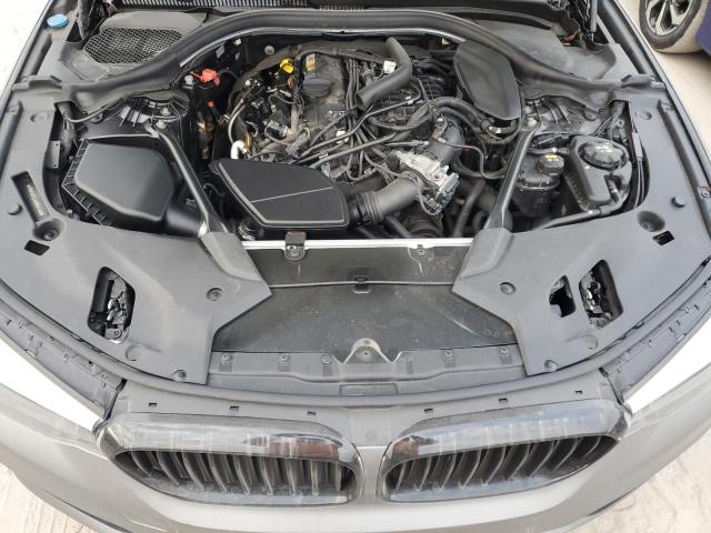 2017 BMW 530 XI - WBAJA7C34HG904496