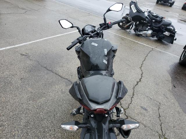 2023 KAWASAKI ER400 D JKAERKD12PDAM4026