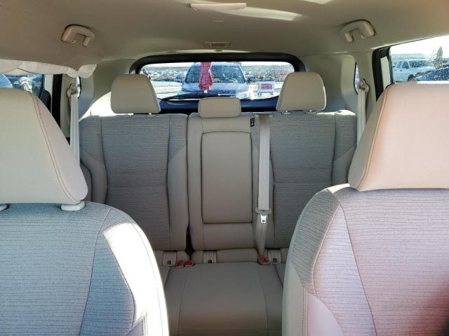 2023 NISSAN ROGUE SV - 5N1BT3BA4PC677693
