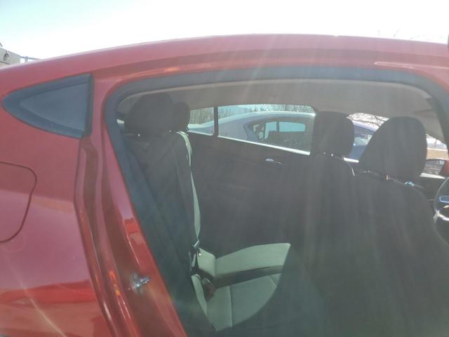 2018 CHEVROLET CRUZE LS 1G1BC5SM4J7238593