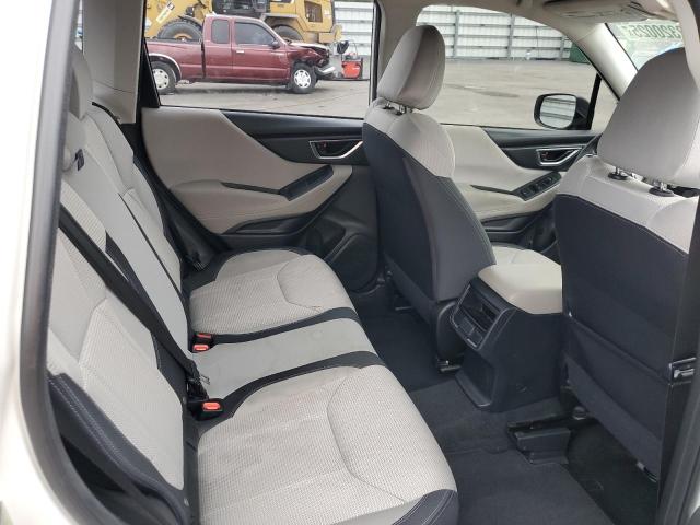 2022 SUBARU FORESTER JF2SKACC6NH410634