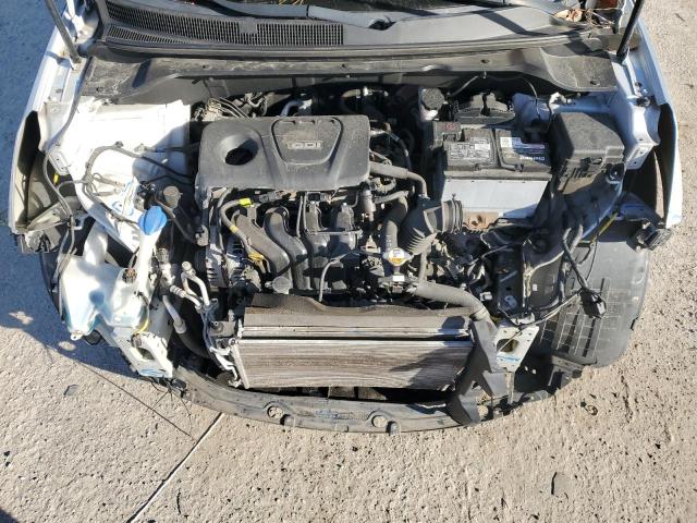 2017 KIA SOUL - KNDJN2A28H7459765